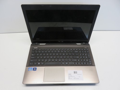 Asus R500A Intel i5-3210M 2.5GHz 6 GB NO HDD No Batt