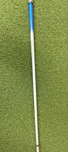 XPC 1000 Stainless 8 Iron / RH / Stiff Graphite ~35.5" / NEW GRIP / jj7619 - Picture 8 of 11