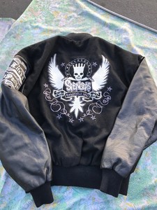 letterman jacket prices