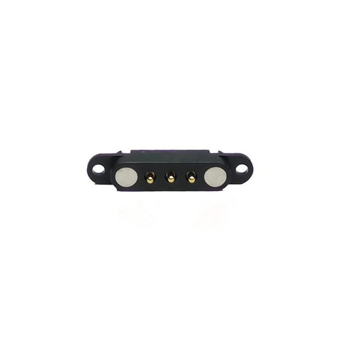2Pair 2/3/4/5P 12V 1A Waterproof Magnetic Pogo Pin Connector Pogopin Male Female - Picture 14 of 22