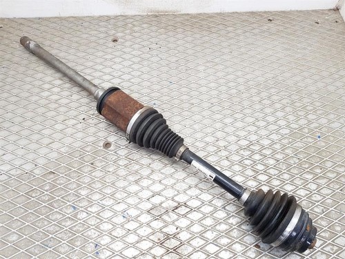 2017 BMW 3 SERIES FRONT RIGHT DRIVESHAFT 3.0 DIESEL AUTOMATIC 7597694
