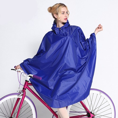 rain mac poncho