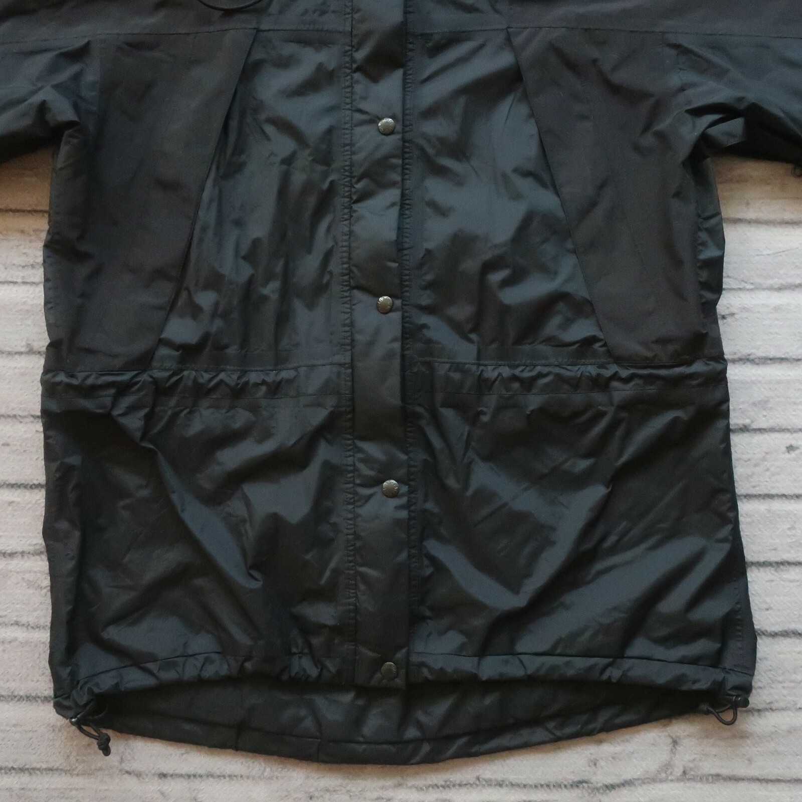 Vintage 90s North Face Goretex Mountain Light 2 P… - image 4