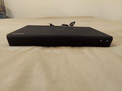 Samsung Blu-Ray DVD Player BD-JM51