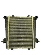 2019 - 2025 BMW Z4 G29 OEM 2.0L AUXILIARY RADIATOR 17118672237