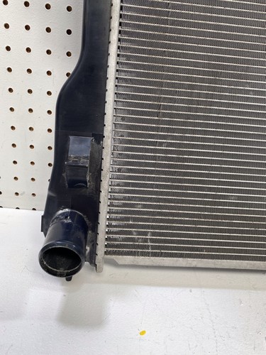 2019 SUBARU CROSSTREK XV RADIATOR OEM - Picture 8 of 12