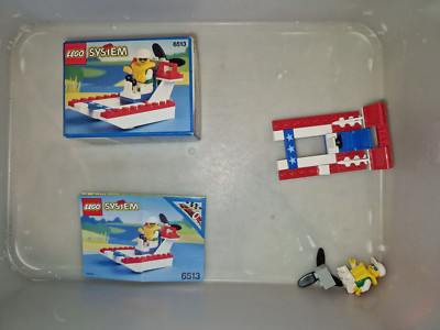 Lego Glade Runner 6513