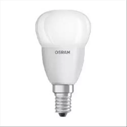 Osram led on sale e14 40w