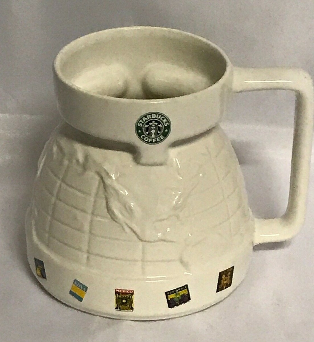 8 oz mason coffee mugs 12 oz. Mason Jar Mug main image 0