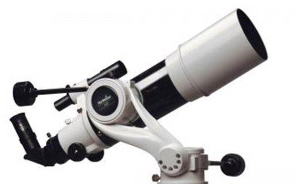 Skywatcher Startravel 102 Refractor Telescope AZ5 Deluxe Mount #10261  (UK) NEW