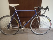bici da corsa vintage Pinarello 