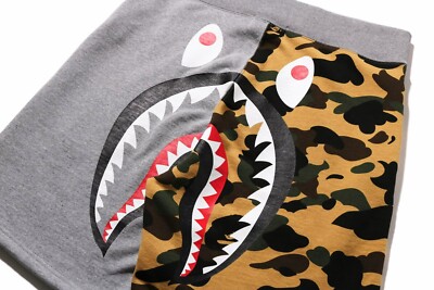 A Bathing Ape BAPE 