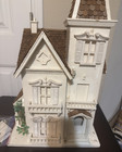 home bazaar Victorian manor Birdhouse 21"H x 13"W X 12"D Extra Large