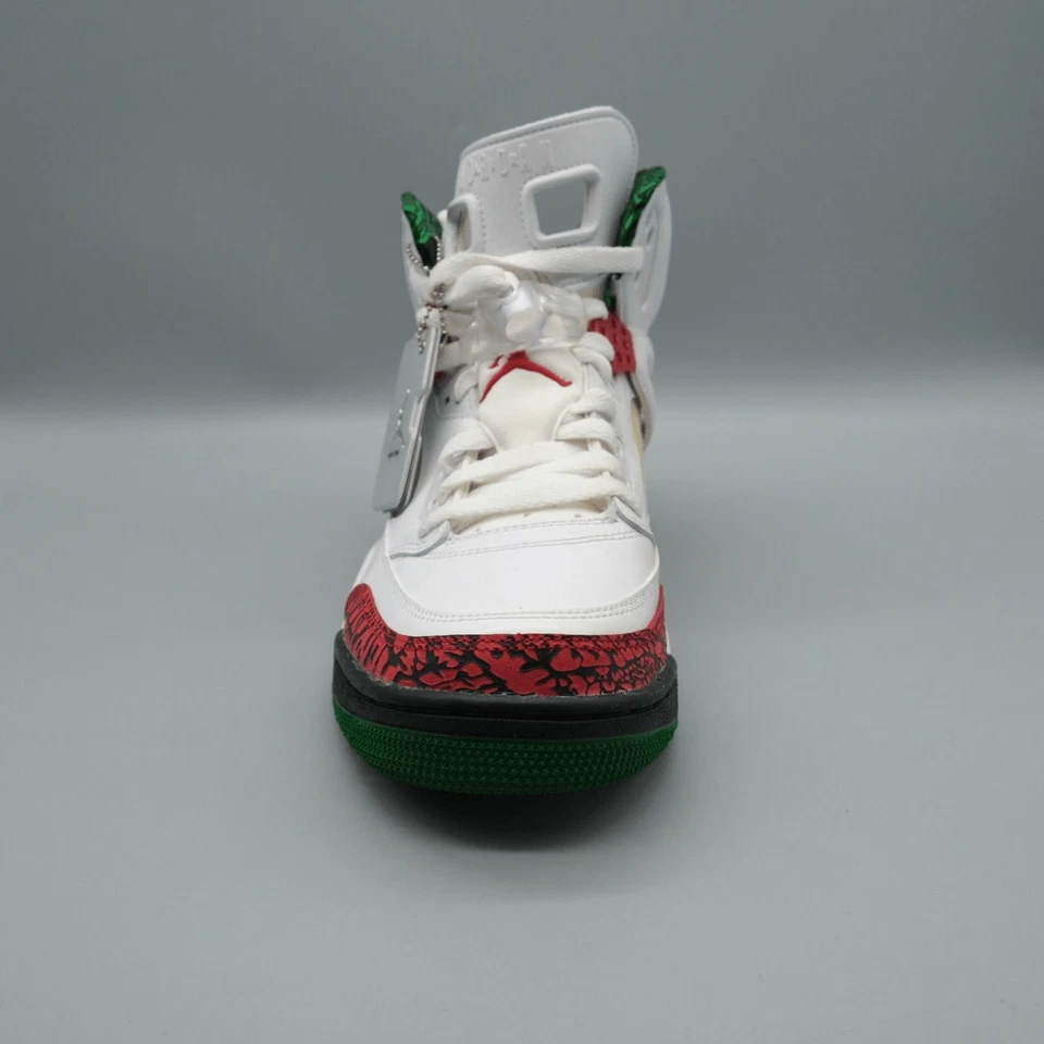 Jordan Spizike 2014 OG Para hombres Talla 9.5 Para Amputado - Zapato Derecho Solo NUEVO 315371-125 Foto 2 de 4