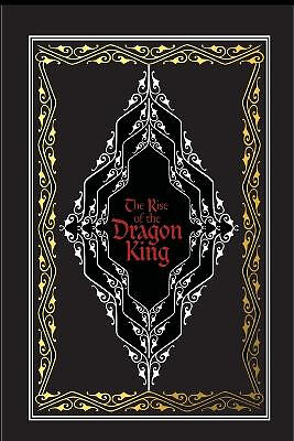 The Rise of the Dragon King By Lightning Yumeku - New Copy - 9781312693685