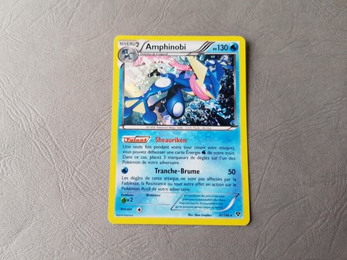 Pokémon Cards - XY - XY .../146 - French (Unit) - Picture 89 of 275
