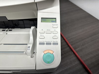 Canon imageFORMULA DR-G1100 ドキュメントスキャナー 機種別サポート詳細｜キヤノン