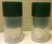 TWO (2) .75-60* W DELAVAN OIL BURNER NOZZLE (Prompt And Free Shipment)