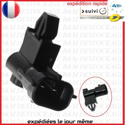 Capteur température ambiante Subaru 2013-2016 XV Crosstrek / WRX & STI - Photo 1/4