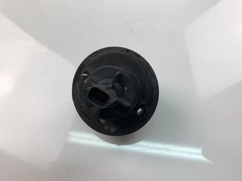 LAND ROVER DEFENDER Pick-up L316 E117271 Parafango anteriore segnale di svolta 2004 17888496 - Immagine 3 di 4