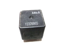 GM/DELPHI  / MULTIPURPOSE 5 PRONG RELAY