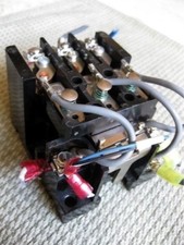 Struthers-Dunn 425XCX Power Relay Coil 24VDC Made in the USA
