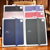 Genuine Apple iPad Pro 12.9 6th/5th/4/3rd Gen Generation Smart Folio Case Cover