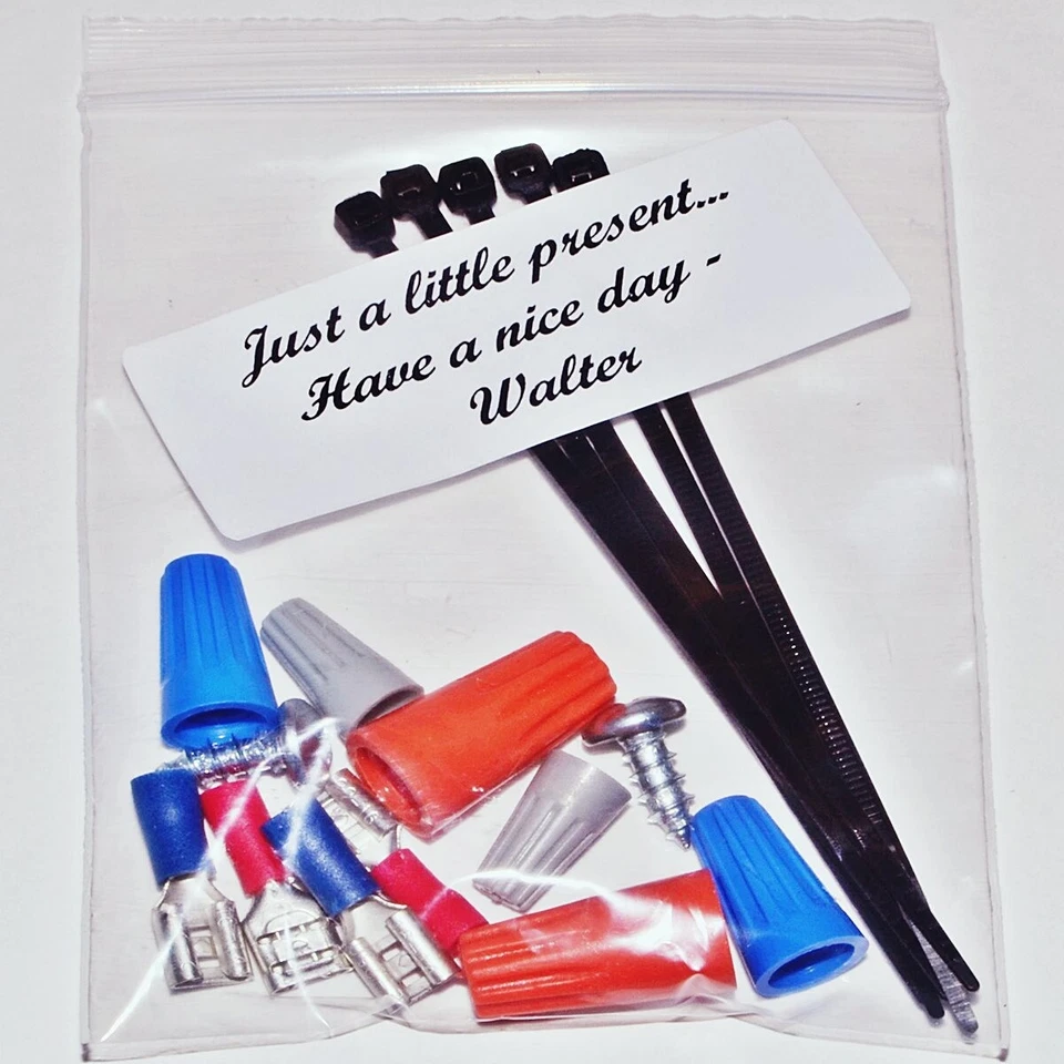 Interruptor de estufa de pellets All Three QuadraFire 1000 SRV230-0060/0071/0080 ¡SE ENVÍA HOY! Foto 2 de 4