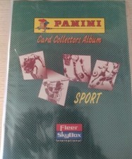 PANINI-CALCIO CARDS 1996 a scelta-USATO