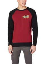 CLEVELAND CAVALIERS NBA UNK MENS CREW NECK SWEATSHIRT XL