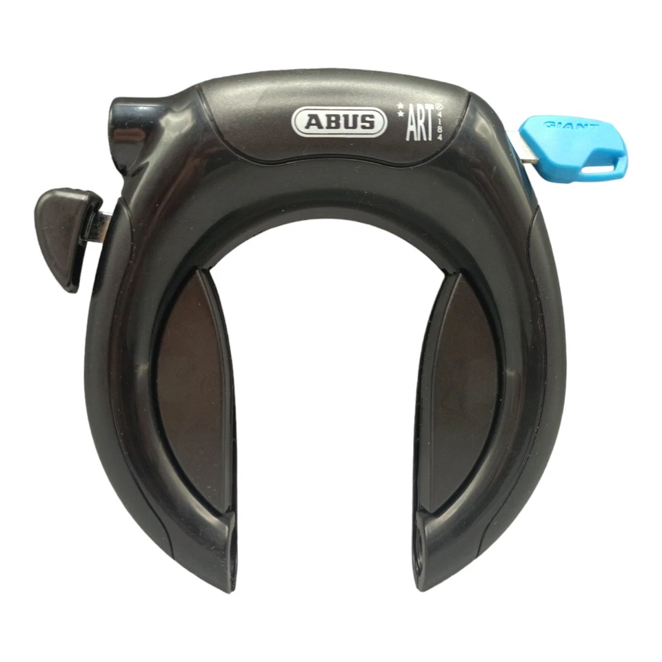 ABUS Level 9 Frame Lock 5850 L Pro Shield R Giant Safety Not Removable - Image 2 of 4