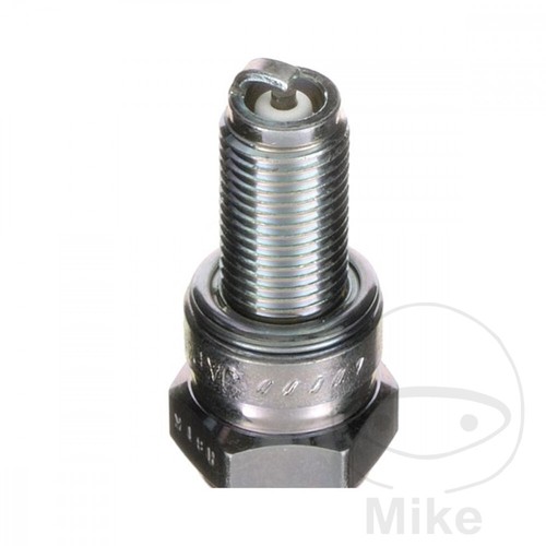Bougie d'allumage CR9EB NGK SAE fixe pour Aprilia Benelli MV Agusta Norton Peuge - Photo 2/2