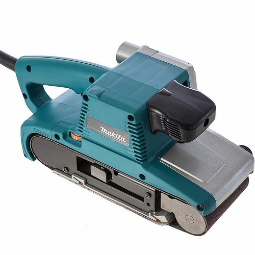 Super Duty Belt Sander 