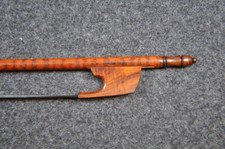 Barockbogen Geige Barockgeige Violine Barockvioline M. Hatting (143)