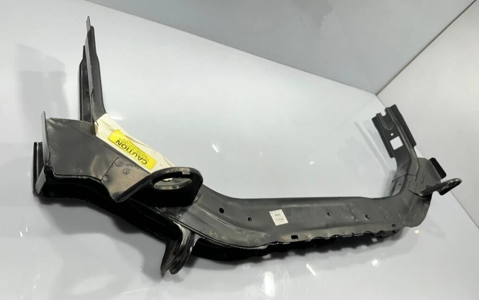 Dodge Caliber/Jeep Brújula 2007-2017 travesaño de riel lateral delantero P/N 05115402ah Foto 2 de 4