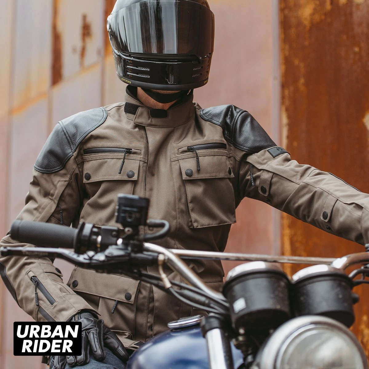 Urban rider hotsell jackets