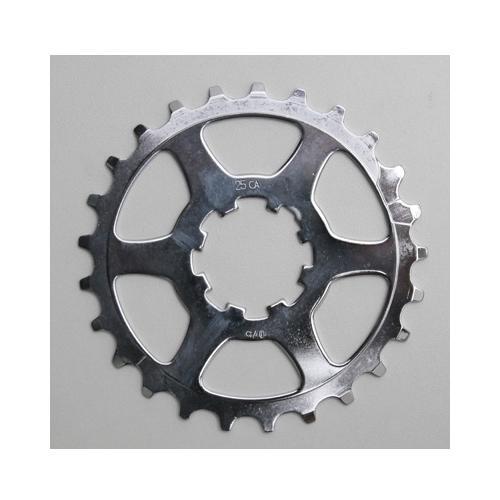 Chaîne et cassette Miche Pignon 9-10v. pour campa 23d intermediaire