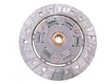 Disque d'embrayage Renault R8
