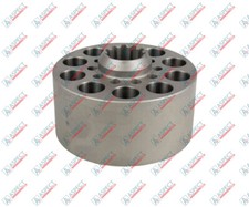 Kawasaki K3SP36, PSVL2-36 Cylinder block Rotor 1902017593