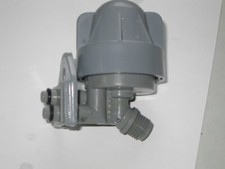 Water softener filter part from Kenmore 625.3...