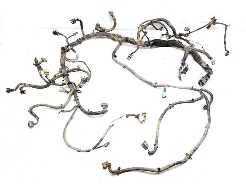 2005-2007 Nissan Titan 5.6L A/T 2WD Engine Wire Harness | 24011
