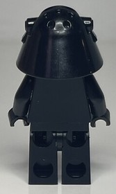 LEGO Death Star Trooper (Minifigure, SW0374, Authentic, Star Wars, 9492) Cad