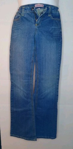 Vintage Duck Head Damen Jeans Größe lang 3 Schrittlänge 31 Zoll - Bild 1 von 8