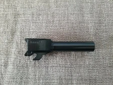 OEM P320 SIG Sauer, X-Compact 3.6" Barrel P250/P320 9mm Sub Compact LCI Cut