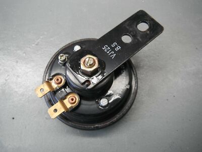Horn Beep! DAELIM VJF250 VJF 250 250R BZ1 2015