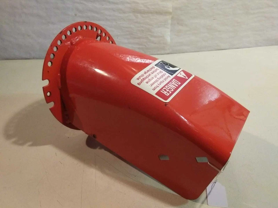 CAMPETA SOPLADOR DE NIEVE SIMPLICITY 1676224SM Foto 2 de 4