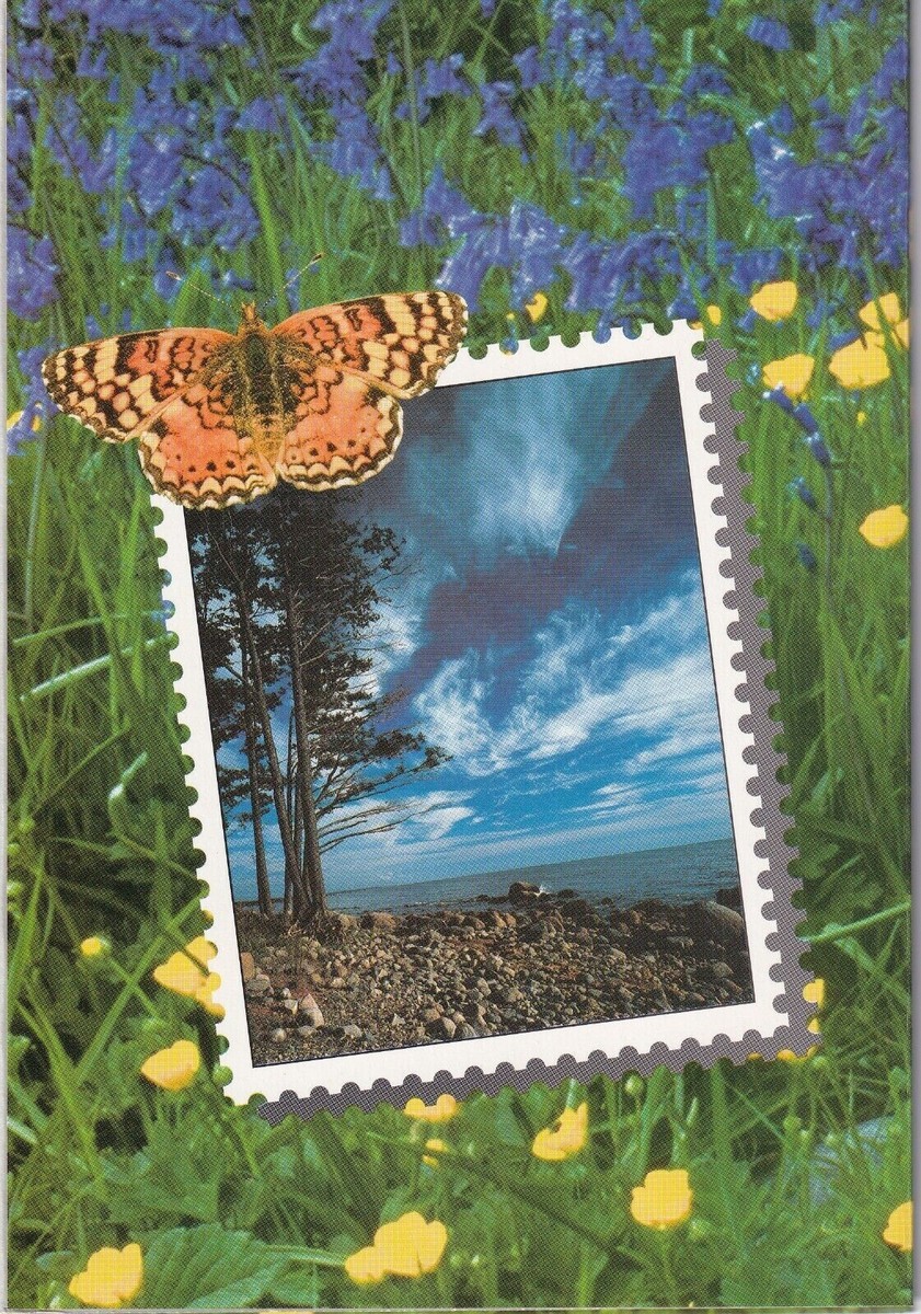 Latvia 1996 COMPLETE YEAR 30 values+3 S/S Post Office folder
