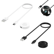 Charging Cable + Dock For Huawei Watch D/ Watch GT Runner/ GT2 Pro/ Watch 3 Pro