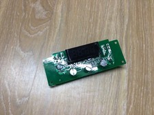 CULINARY UBDO90IX Part = Digital Control Board, From Double Over