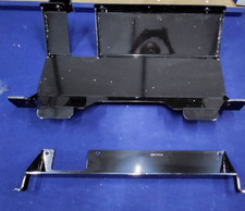 Rugged Ridge 18003.31 Muffler Skid Plate Fits 07-15 Wrangler Jk